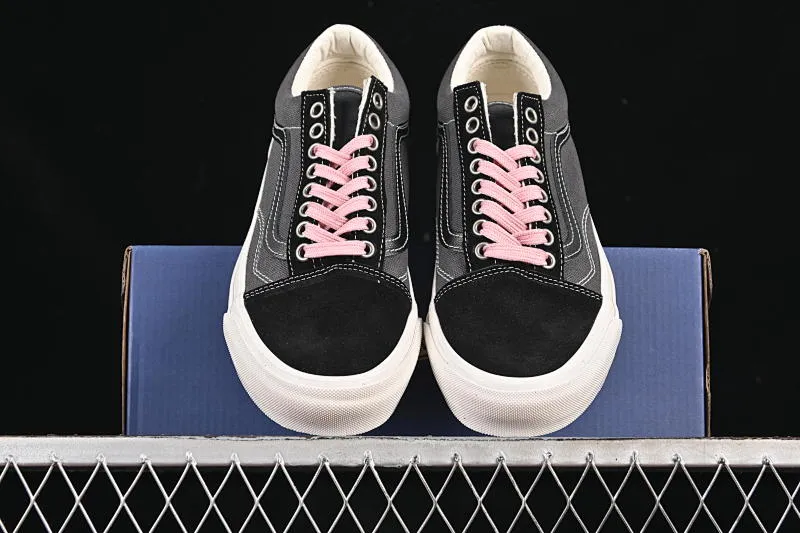 All categories Vans Vans series Vans Low Vans low-top Vans Lx Old Skool Vans low-top casual skateboard shoes VN000D56DE2